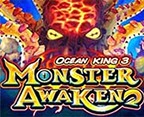 OCEAN KING 3 MC