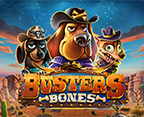 Busters Bones