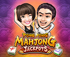 Pong Pong Mahjong Jackpots